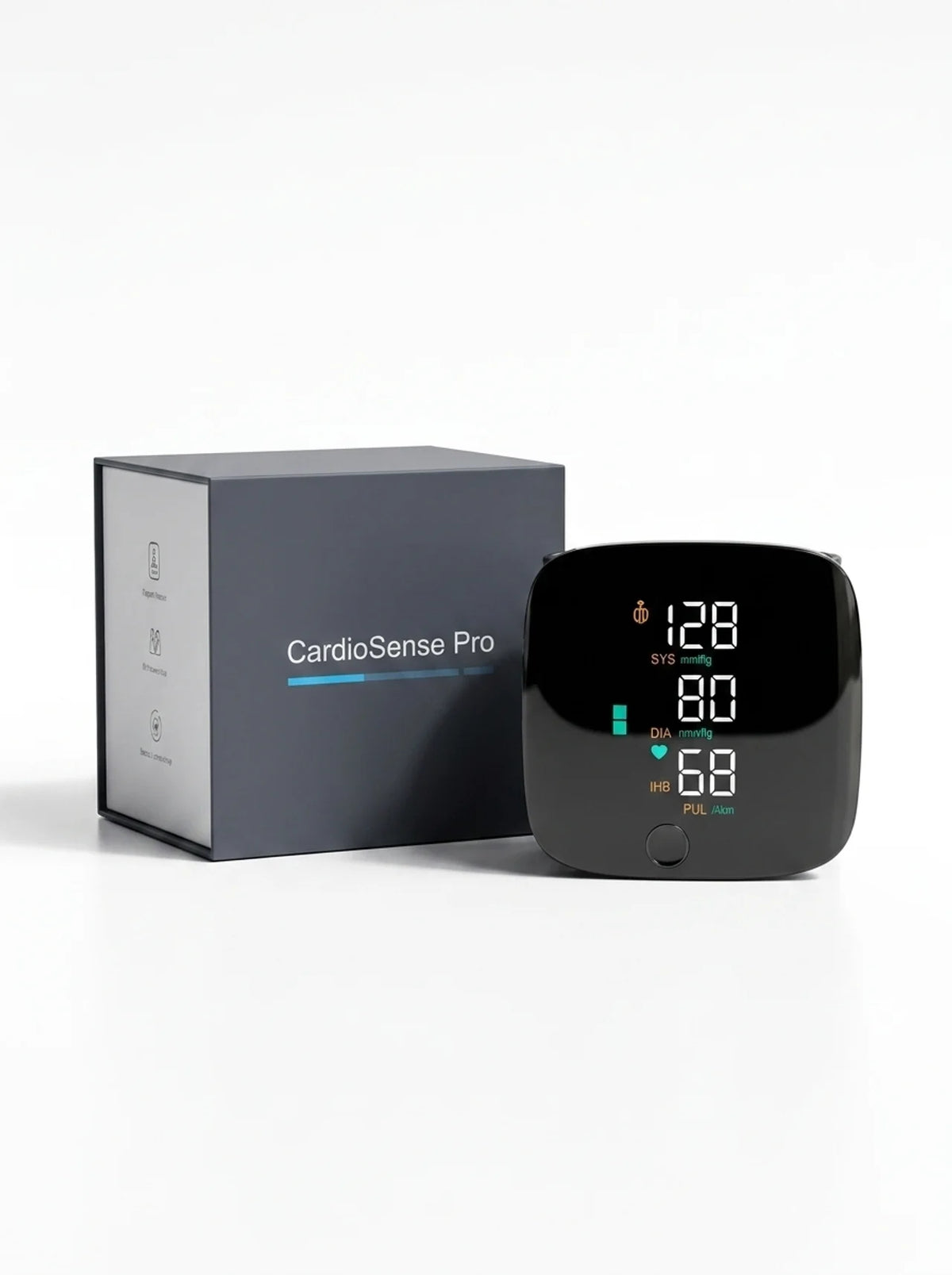 CardioSense Pro™