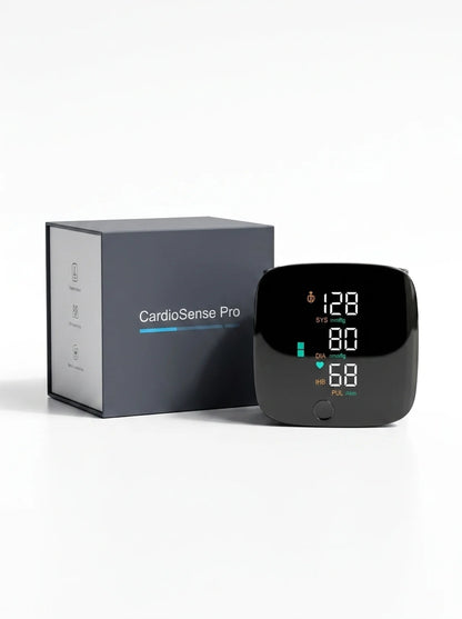 CardioSense Pro™